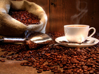 Two Sides to Every Cup Of Coffee